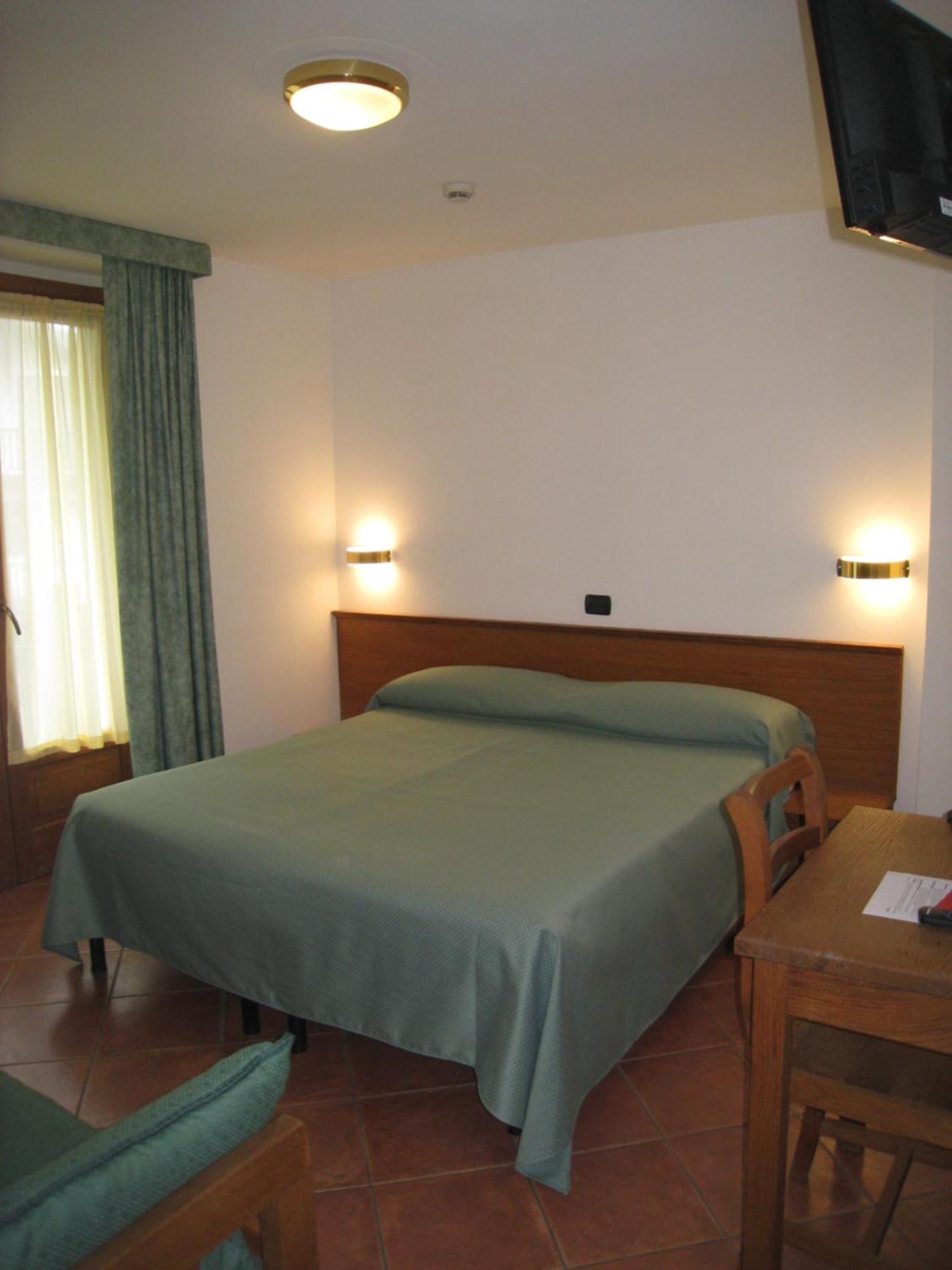 Casalpina Don Barra Hotel Pragelato Exterior foto