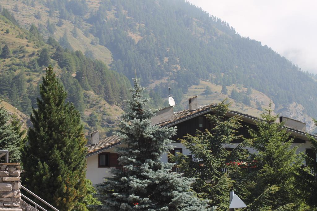Casalpina Don Barra Hotel Pragelato Exterior foto